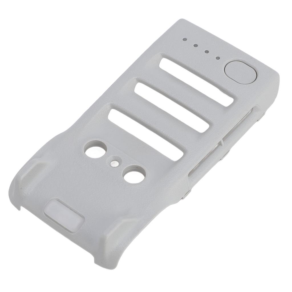 Пластиковая нижняя крышка для дрона, простая установка, нижняя нижняя оболочка для дрона для Mini 2 SE для Mini 4K