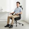 Ergonomic Office Chair Support High Rear Mesh Chair for Players, Study Room