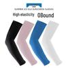 Tri-polar Ice Silk Sun Protection Sleeves (2 Pairs)
