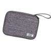Electronic Accessories Carry Case Cationic Multifunctional Electronics Organizer Travel Case