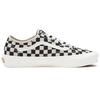Vans Old Skool Зауженные Черно-белые - VN0A54F4705