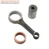 SH125 SH150 Crankshaft Connecting Rod Kit For Honda S-Wing Sh Dylan Ses Fes Ps Nes Pes Pantheon Arobase 125cc 150cc KGF 4T