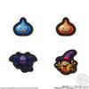 Магниты с персонажами Dragon Quest - Трилогия Рото - Коробка из 14 штук (Конфеты-игрушки)