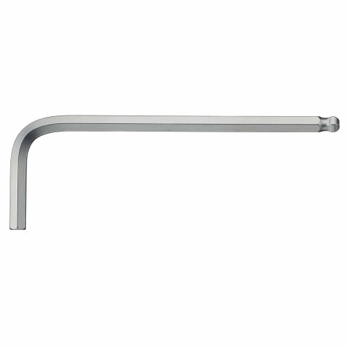 TONE BS-04 Ball Point L-Shaped Wrench, 0.4mm Width