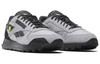 Мужские кроссовки Reebok Classic Leather 'Winterized - Cold Grey Green'