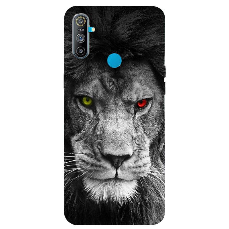 For OPPO Realme C3 Case Cover Bumper On For Oppo RealmeC3 TPU Soft Silicone Cases Realme C3 C 3 3C Back Cover RealmeC3 2020 Capa