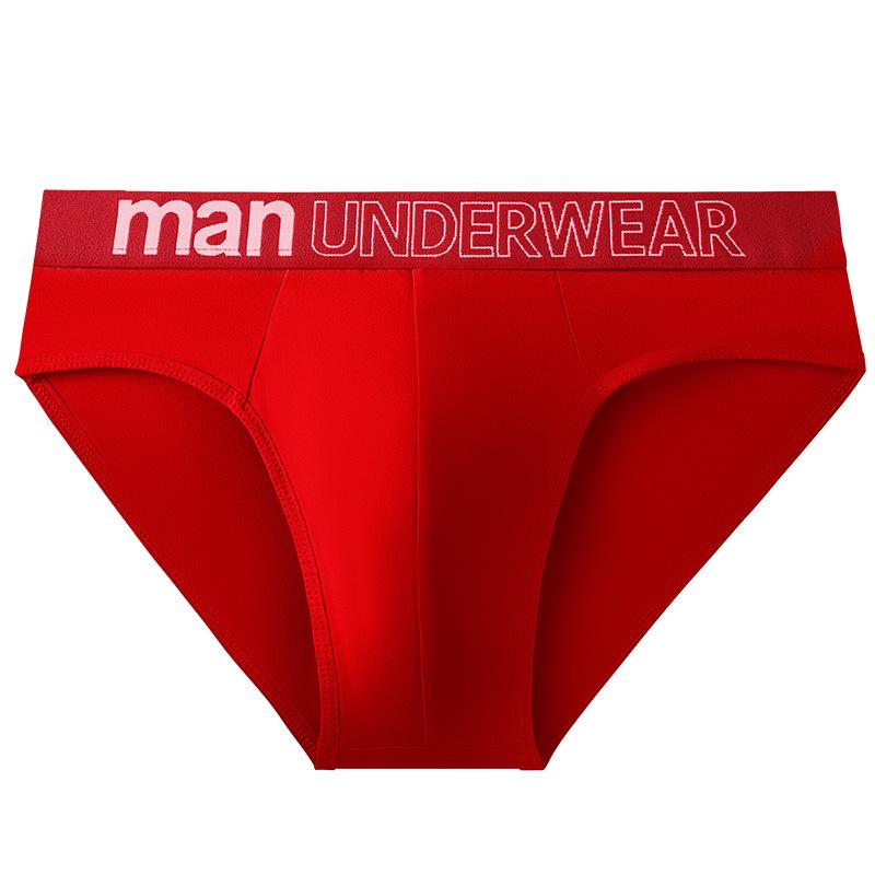 Мужские трусы-слипы: Трендовое, дышащее, свободное нижнее белье для подростков и полных мальчиков