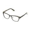Ladies'Spectacle Frame Loewe VLW445M510I62 Bronze (ø 51 Mm)