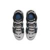 Nike Air More Uptempo 96 GS Industrial Blue Kids Sneakers Grey Light-Iron-Ore Iron-Grey FJ1387-001