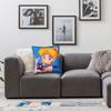 Sailor Moon Pillow Case Morden Pillow Cover Design Pillowcases For Sofa Home Decoration