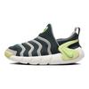 Детские кроссовки Dynamo Go FlyEase PS Deep Jungle Lime Blast Зеленый Светло-Железно-Рудный Свето-Зеленый FB9101-300