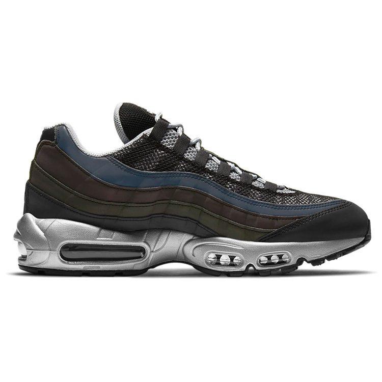 Nike Air Max 95 Prm Rainbow 3M DH8075-001