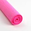 50x250 см рулон цветной креповой бумаги оригами мятая креповая бумага ремесло DIY цветы украшения подарочная упаковка бумага ремесло