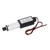 Electric Linear Actuator 30mm Stroke 4mms 150N IPX4 Linear Motion Actuator for Medical Industrial
