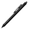 Механический карандаш Tombow Pencil MONO Monograph Tune, полностью черный, 0,5 мм (Идеальный черный) DPA-165A