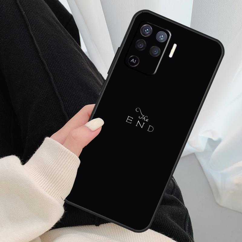 Дневники вампира Первородные Чехол Для Oppo A54 A74 A94 A18 A57 A17 A77 A38 A58 A78 A98 A80 A60 A40 A96 A76 A16 A15 A5 Pro
