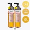 Очищающее масло Deep Clear Двойной набор 230 мл x 2