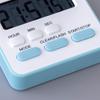Board Alarm Clock Baking Tools Kitchen Timer Stopwatch Kitchen Gadget Countdown Alarm Clock