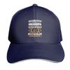 Rottweiler Grandpa any Unisex special Baseball Cap funny hat Rave Funny hats Bobble Hat Womens Beach Visor Unisexs