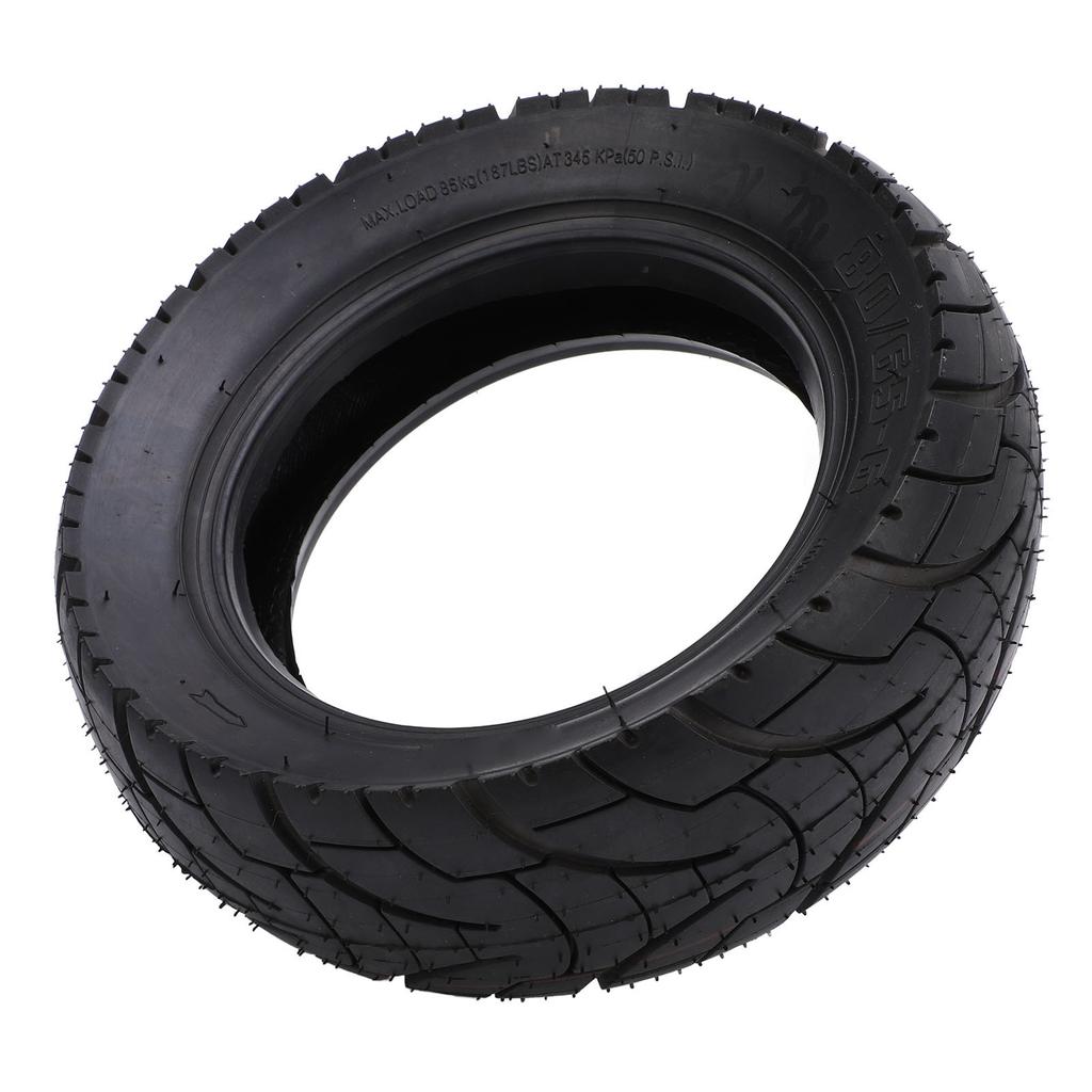 8065?6 Замена шины электросамоката для переднего и заднего колеса, резиновая вакуумная шина с амортизацией