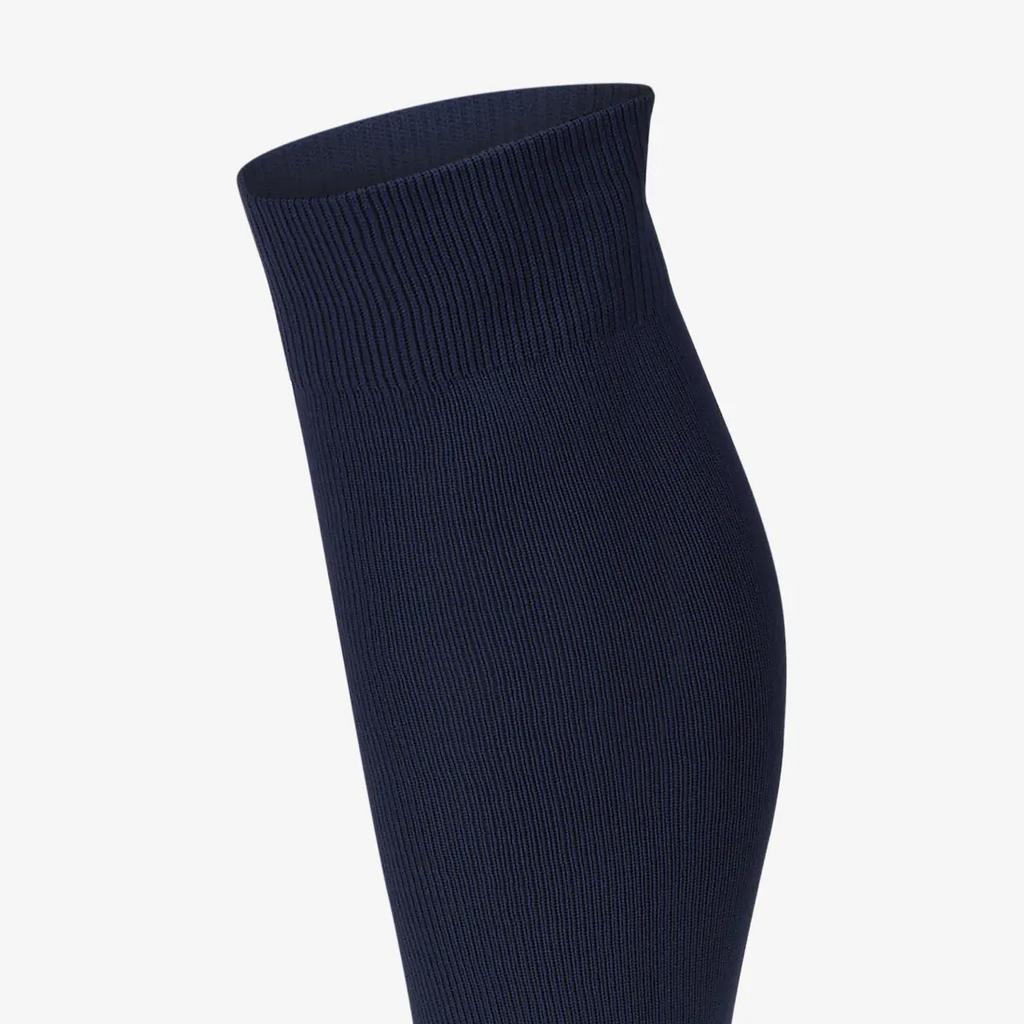 Nike Футбольные носки унисекс 1 пара темно-синие SX5728-411