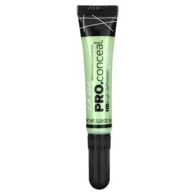 Консилер Pro Conceal HD, корректор GC992 Green, 8 г (0,28 унции)