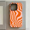 Роскошный чехол в стиле Y2K для iPhone 17 16e 16 15 14 13 12 11 X XS XR XSMAX 7 8 Air Pro Max Plus, Роскошный двухслойный