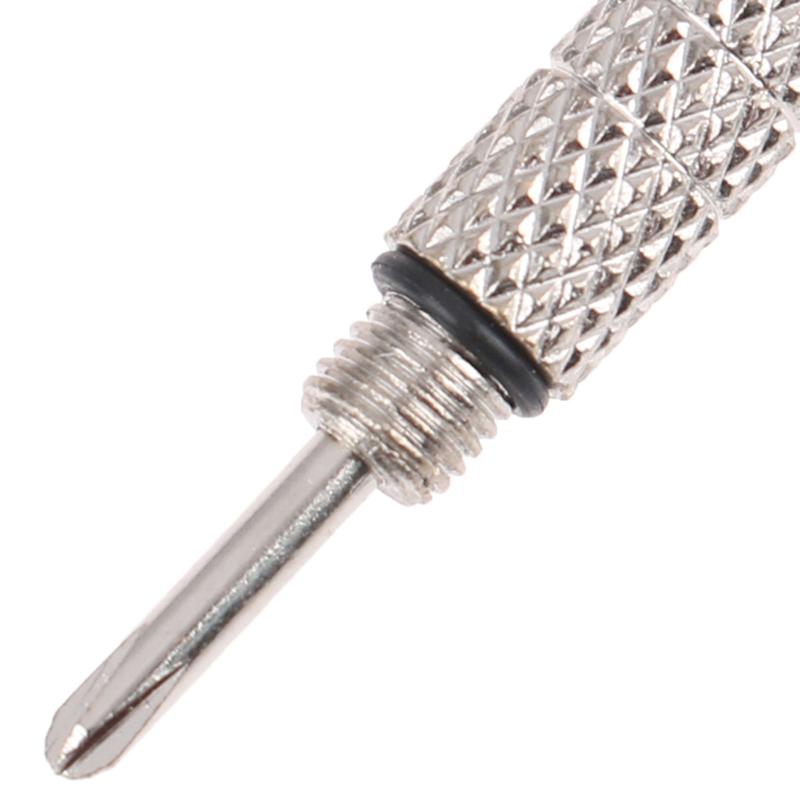 Мини-прецизионная отвертка для ремонта, многофункциональная для очков и часов