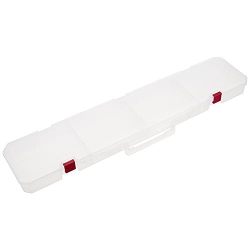 Meiho Long Case 620 X 2-Piece Set