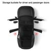 2 шт. контейнер для хранения (2023-2025) для Tesla Model 3/Y Дверь TPE