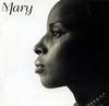CD MARY J BLIGE  Mary MCD11976 MCA Records 1999 Европа Рэп  Хип-ХопR&B Б/у