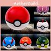 Plastic Cartoon Ball Children Pocket Monsters Toy Decorate Gift