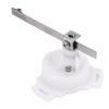 G9-Stainless Steel Rudder Angle Indicator Gauge Sensor For Marine Boat 0-190 Ohms Auto Replacement Parts Speedometers