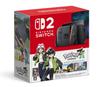 Nintendo Switch 2 Japan LEGENDS Nintendo Switch 2 Edition Set (Japanese, Only) Pokémon Z-A