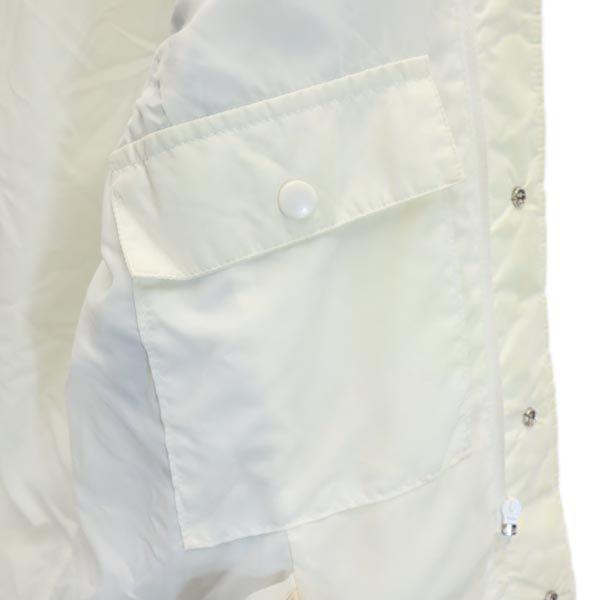 Adidas 70-е 80-е Винтаж Descente ADS-330F Логотип Трилистник Пуховик M Мужской Б/у