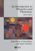 Книга An Introduction To Phonetics and Phonology
