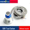 High-Precision CNC Auto Tool Setter for Engraving Machines