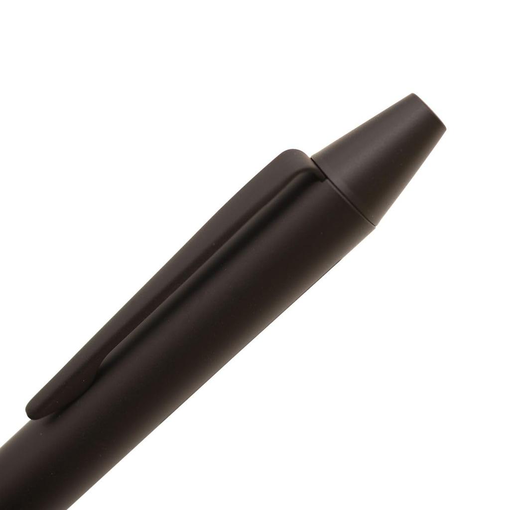 Pilot Limited Frixion Ball 2 Biz Erasable Ballpoint Pen [Full Black] P-LTEBB223138-B