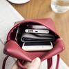 Satchel Shoulder Women Tote Messenger Handbag Lady Purse Crossbody Bag Mini