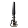 Bach Trumpet Mouthpiece 11C Silver Plated Finish