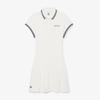 Lacoste Женское пике-платье для тенниса Roland Garros EF0584-56G70V