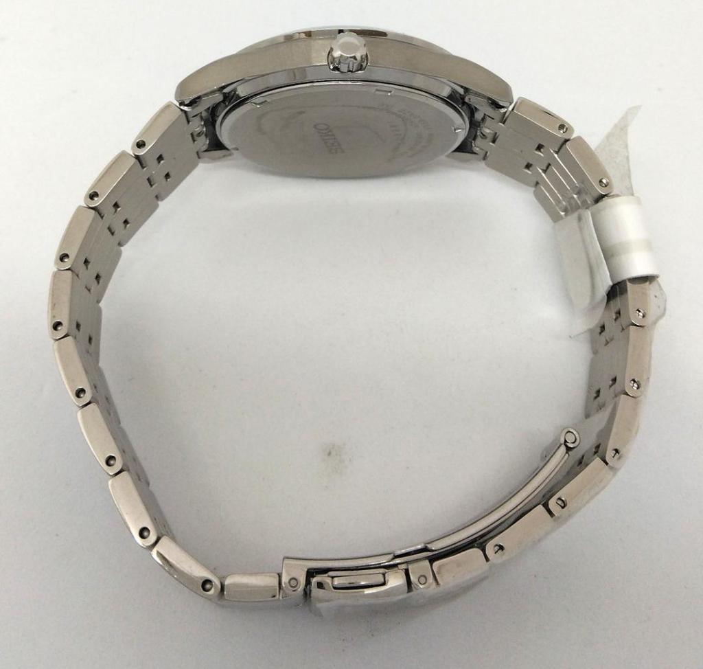 [USED] Seiko Spirit Day Date Solar Watch (130075)