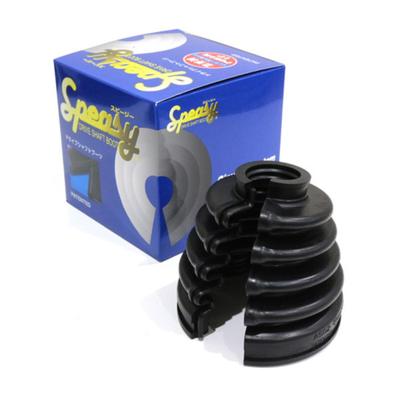 Speasy/Разъемные пыльники приводного вала Номер модели: BAC-TA18R