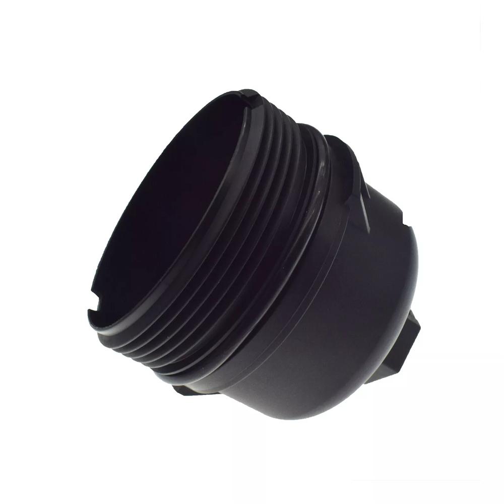 Новая 1X Крышка корпуса масляного фильтра дизельного двигателя для 2015-2018 Jeep Compass Renegade 68210983AA