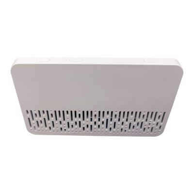 Монитор качества воздуха 9 в 1, тестер-детектор, тестирует HCHO TVOC PM2.5 PM10 PM1.0 CO2, температуру и влажность с отображением времени