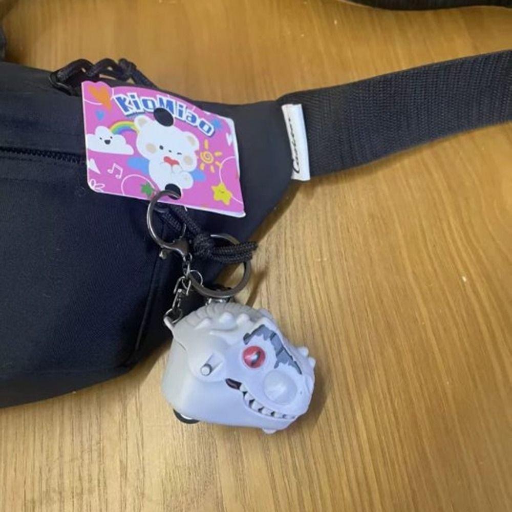 Брелоки для сумки Маленькая игрушка Подвеска для сумки Забавная игрушка Игрушки с инерционным механизмом Подарок на день рождения