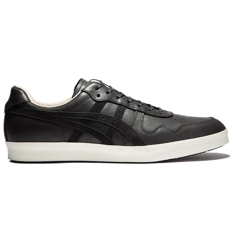 ONITSUKA TIGER Fabre Nippon Lo Shoes 'Черно-белые' 1181A556-002