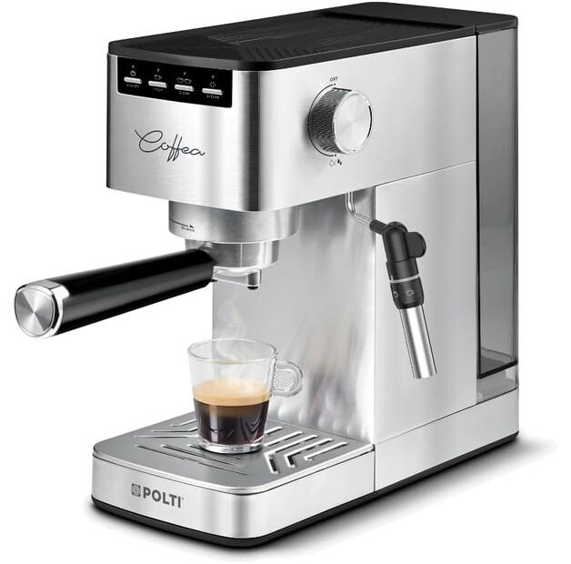 Кофемашина Polti Coffea P10S (PCEU0129)