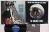 Виниловая пластинка ROLLING STONES Большие хиты High Tide And Green Grass GP1056 LONDON 1976 Япония Рок Б/у