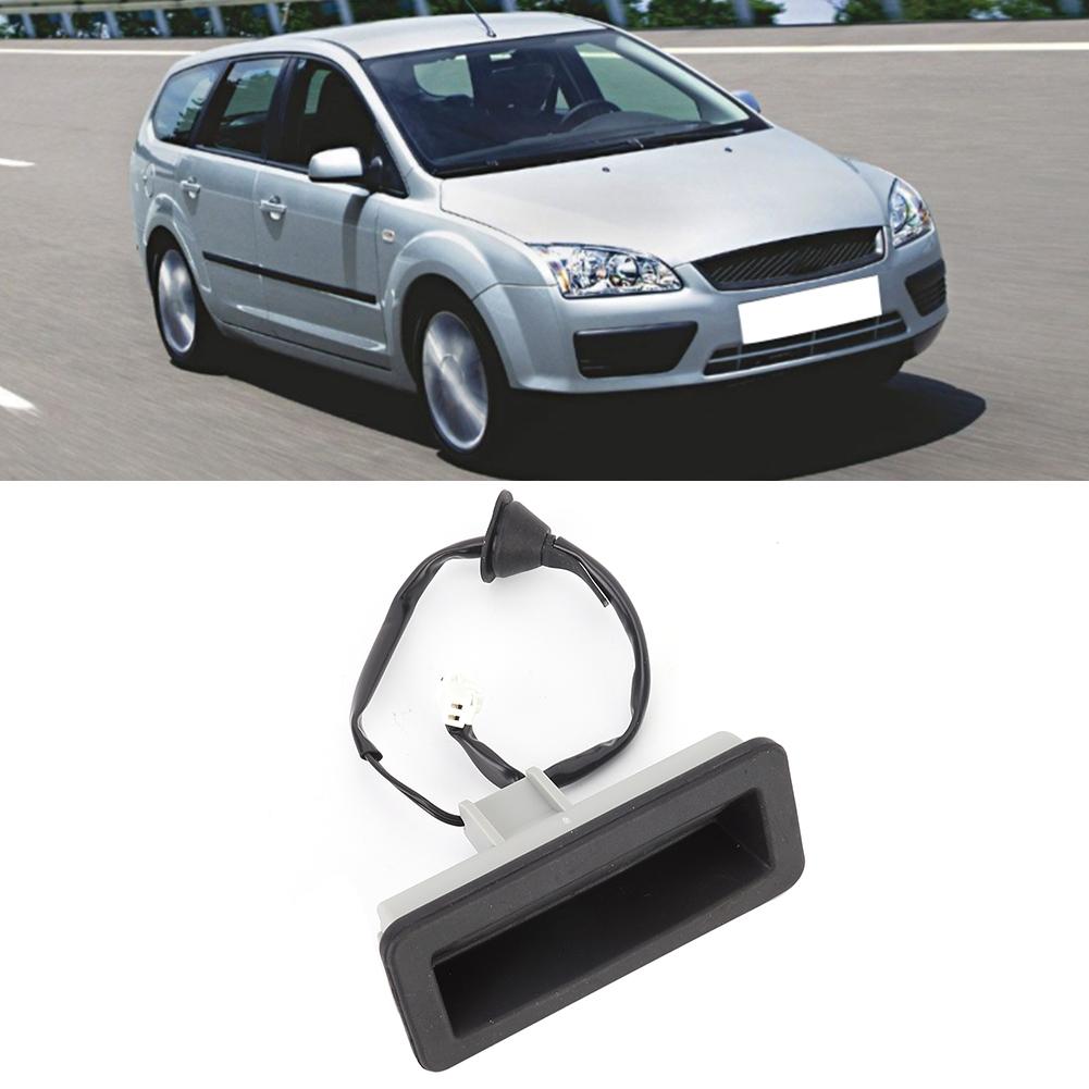 Кнопка открывания задней двери 1346324, подходит для Ford Focus mk2